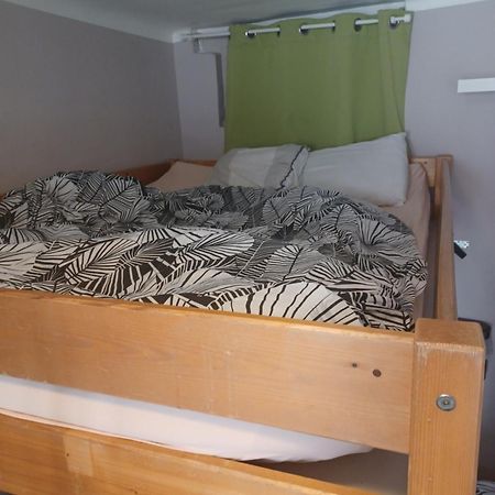 Logement Chambre Seul En Supplement Ou Dortoir Mixte روكمور الغرفة الصورة