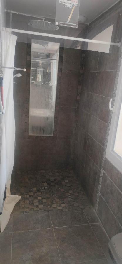 Logement Chambre Seul En Supplement Ou Dortoir Mixte روكمور المظهر الخارجي الصورة