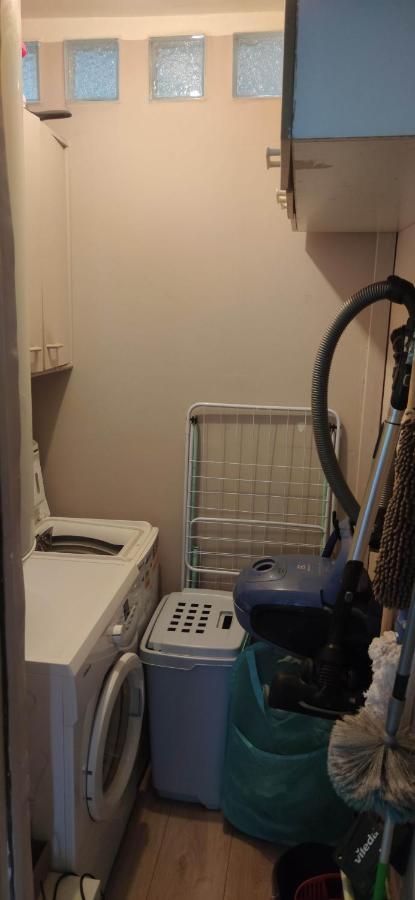 Logement Chambre Seul En Supplement Ou Dortoir Mixte روكمور المظهر الخارجي الصورة