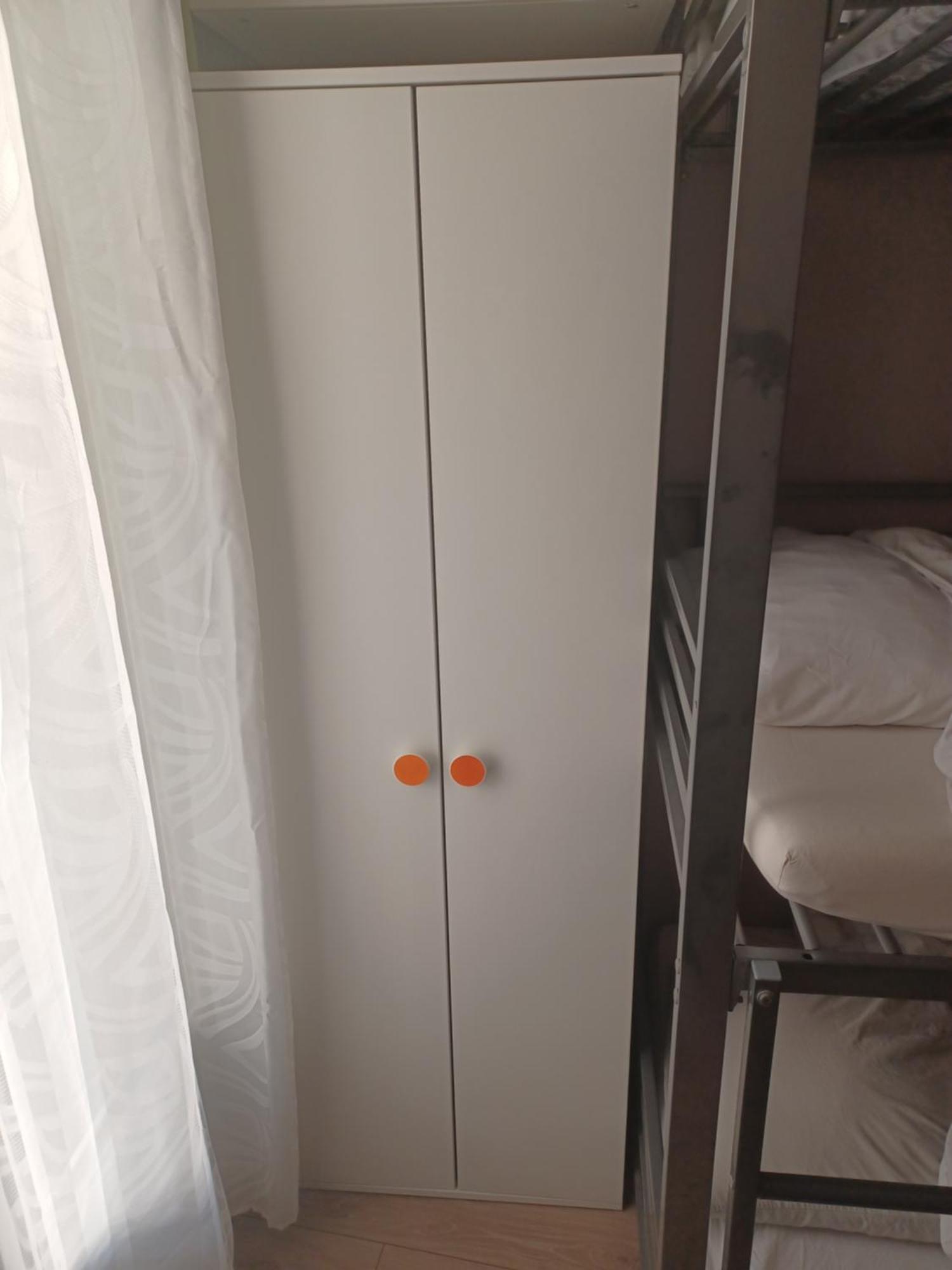 Logement Chambre Seul En Supplement Ou Dortoir Mixte روكمور الغرفة الصورة